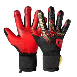 Guantes de portero Reusch Attrakt Gold X GluePrint image-2