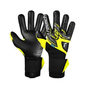 5570975-2025-luvas-de-guarda-redes-reusch-attrakt-gold-x-nc-gravity-safe-yell-silver-black