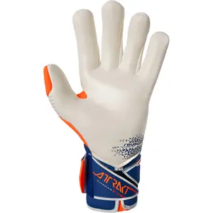 Goalkeeper gloves Reusch Attrakt X Guardian image-3