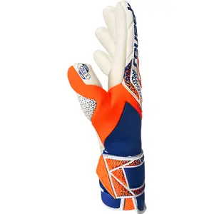 Goalkeeper gloves Reusch Attrakt X Guardian image-2
