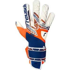 Goalkeeper gloves Reusch Attrakt X Guardian