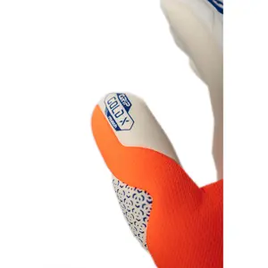 Goalkeeper gloves Reusch Attrakt X Guardian image-6