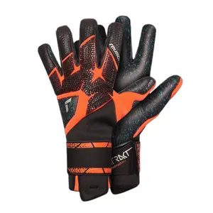 Guantes de portero Reusch Attrakt Fusion Carbon 3D image-0