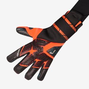 Guantes de portero Reusch Attrakt Fusion Carbon 3D image-1