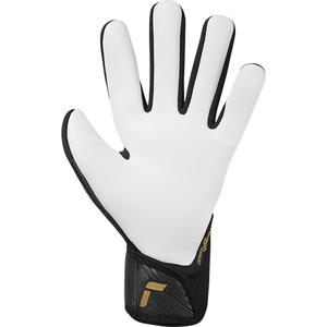 Guantes de portero infantiles Reusch Football Fastgrip Silver image-1