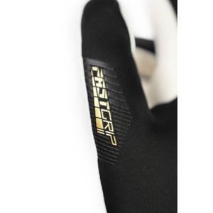 Guantes de portero infantiles Reusch Football Fastgrip Silver image-5