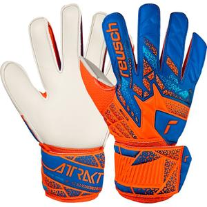 Gants de gardien Reusch Football Attrakt Solid image-2