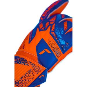 Torwarthandschuhe Kinder Reusch Football Attrakt Solid image-5