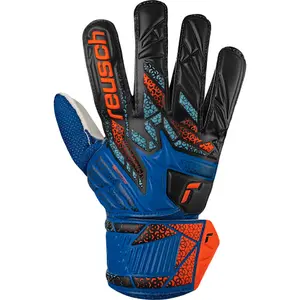 Gants de gardien Reusch Football Attrakt Solid image-0