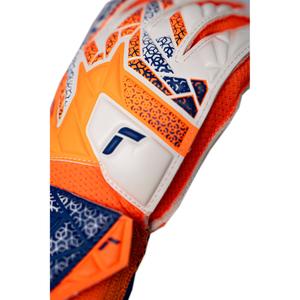Guantes de portero infantiles Reusch Attrakt Solid image-4
