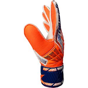 Guantes de portero infantiles Reusch Attrakt Solid image-2