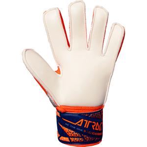 Guantes de portero infantiles Reusch Attrakt Solid image-3