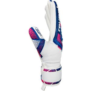 5572535-4310-luvas-de-guarda-redes-para-criancas-reusch-attrakt-re-grip-nc-blue-pink-white