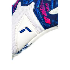 Guantes de portero infantiles Reusch Attrakt RE:Grip NC image-5