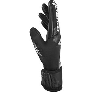 5572700-7700-luvas-de-guarda-redes-para-criancas-reusch-fastgrip-infinity-preto
