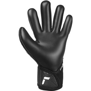 Målmandshandsker til børn Reusch Fastgrip Infinity image-6