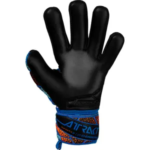 Guantes de portero infantiles Reusch Attrakt Infinity NC image-1