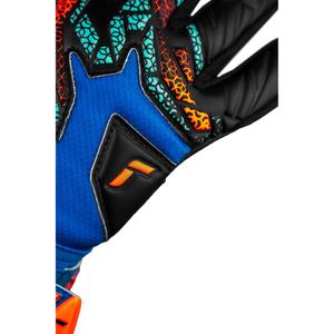 Guantes de portero infantiles Reusch Attrakt Infinity NC image-6