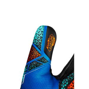 Guantes de portero infantiles Reusch Attrakt Infinity NC image-4