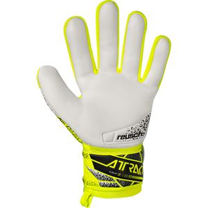Gants de gardien enfant Reusch Attrakt Grip image-1