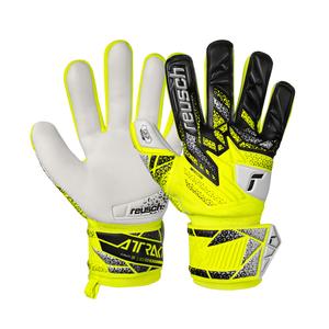 Gants de gardien enfant Reusch Attrakt Grip image-3