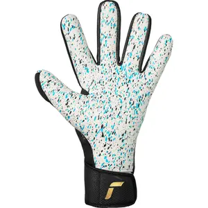 Gants de gardien enfant Reusch Fastgrip Fusion image-1