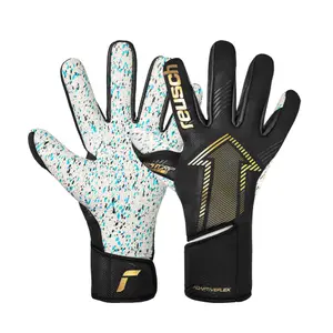 Gants de gardien enfant Reusch Fastgrip Fusion image-2