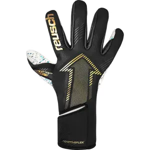 Gants de gardien enfant Reusch Fastgrip Fusion image-3