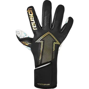 Gants de gardien enfant Reusch Fastgrip Fusion image-4