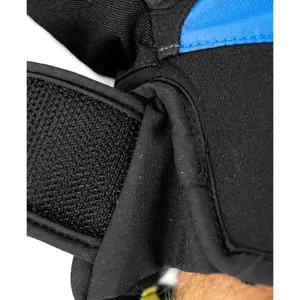 Guantes de esquí Reusch Venom R-TEX® XT image-3