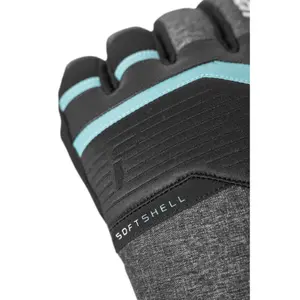 Skihandschuhe Reusch Venom image-4