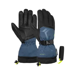 Ski gloves Reusch Down Spirit GTX image-2