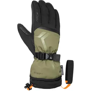Ski gloves Reusch Down Spirit GTX image-2