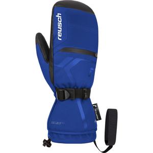 6101655-4052-skidhandskar-reusch-down-spirit-gtx-svart