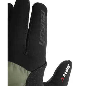 Guantes de esquí Reusch Garhwal Hybrid Touch-tec image-1
