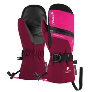 Dětské rukavice Reusch Lando R-TEX® XT image-2