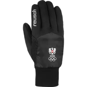 Gants de ski Autriche Olympic Beijing II image-0