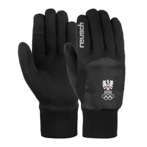 Gants de ski Autriche Olympic Beijing II image-2