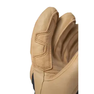 Luvas de esqui Reusch Reusch Pro RC image-3