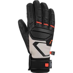 Ski gloves Reusch Pro RC image-1