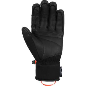 Ski gloves Reusch Pro RC image-2