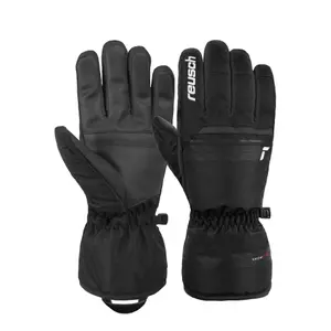 Skihandschuhe Reusch Snow King image-0