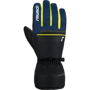 Guantes de esquí Reusch Snow King image-0