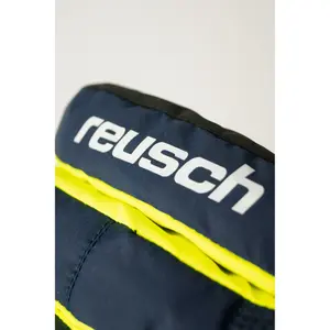 Guantes de esquí Reusch Snow King image-4