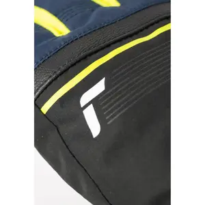 Guantes de esquí Reusch Snow King image-5