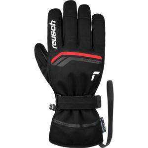 6201224-7705-skidhandskar-reusch-primus-r-texr-xt-svart-eldrod