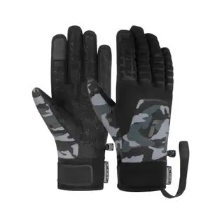 Gants de ski Reusch Raptor R-Tex® XT Touch-Tec image-2