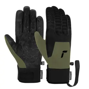 Ski gloves Reusch Raptor R-Tex® XT Touch-Tec image-2