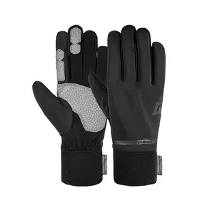 Luvas de esqui Reusch Hike & Ride Stormbloxx Touch-Tec image-2