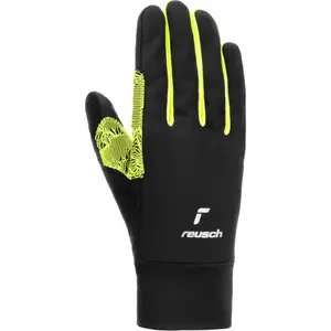 Gants de ski enfant Reusch Arien Stormbloxx Touch-Tec image-0